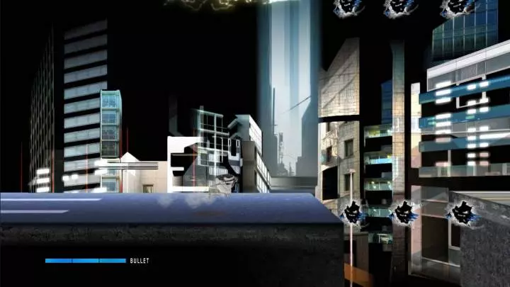 Short Peace: Ranko Tsukigime’s Longest Day