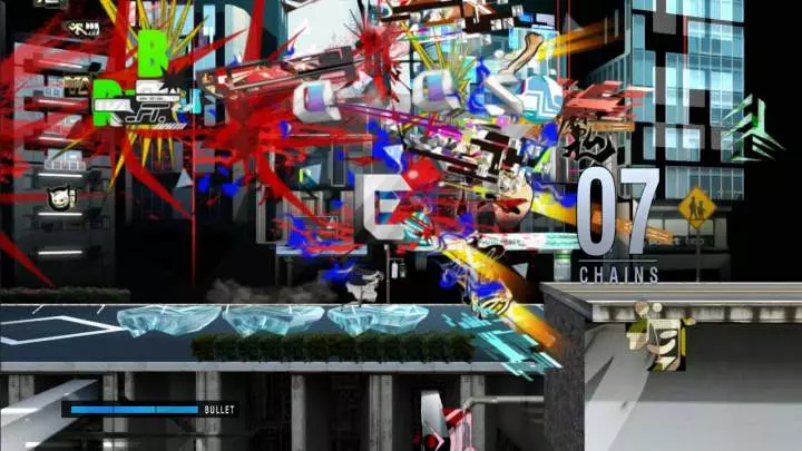 Short Peace Ranko Tsukigime’s