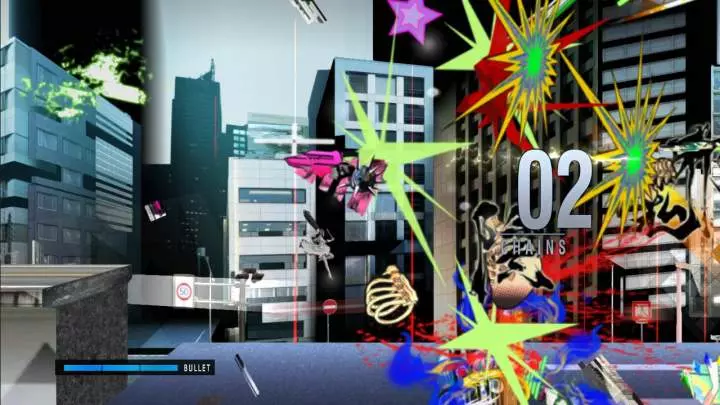 Short Peace: Ranko Tsukigime’s Longest Day