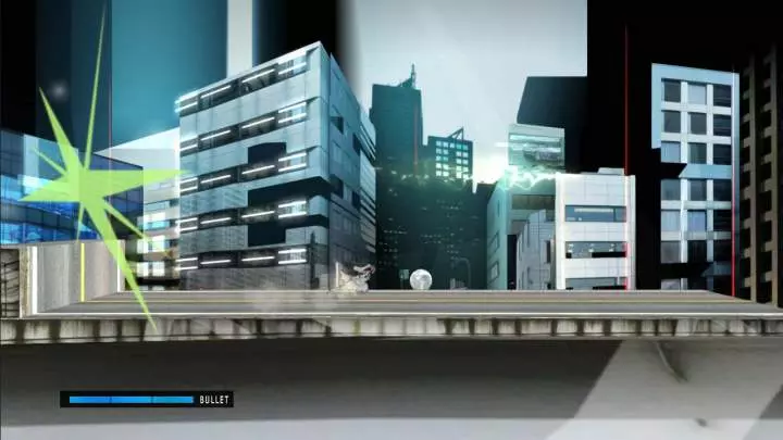 Short Peace Ranko Tsukigime’s - PS3