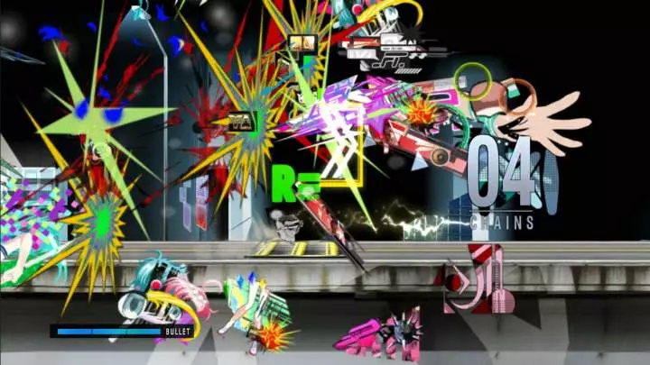 Short Peace Ranko Tsukigime’s