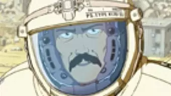 Short Peace Ranko Tsukigime’s: A Farewell to Weapons