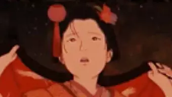 Short Peace Ranko Tsukigime’s: Combustible Trailer