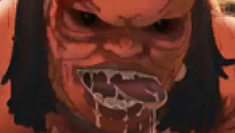 Short Peace Ranko Tsukigime’s: Gambo