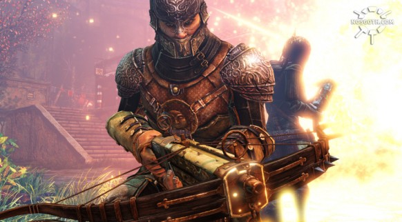 Nosgoth PC