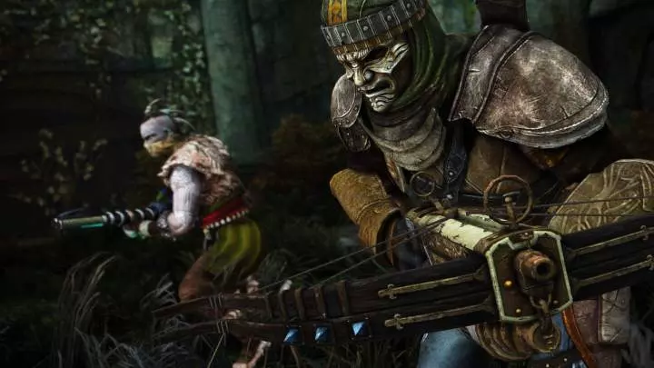 Nosgoth