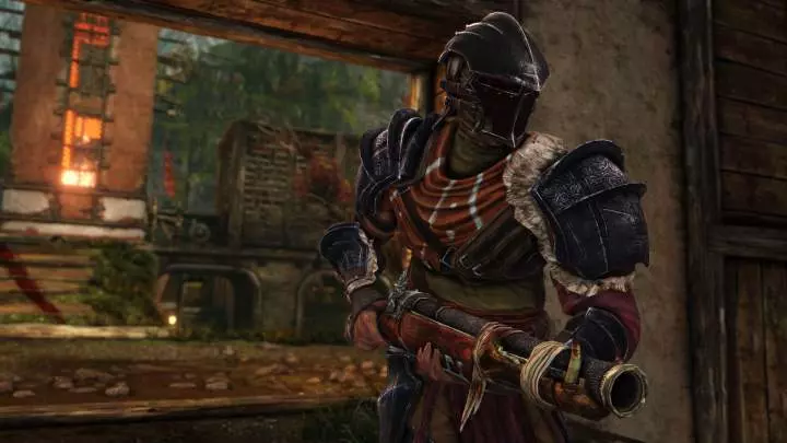 Nosgoth - PC
