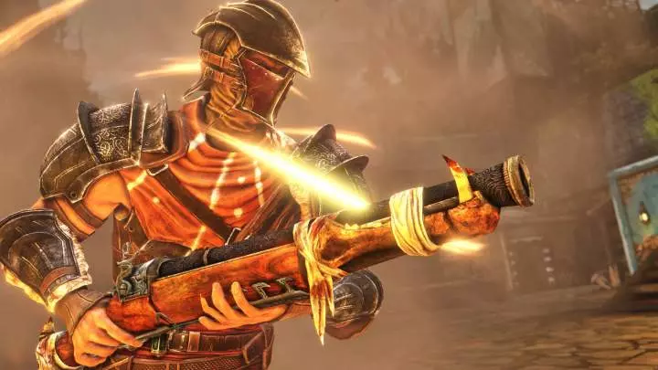 Nosgoth - PC