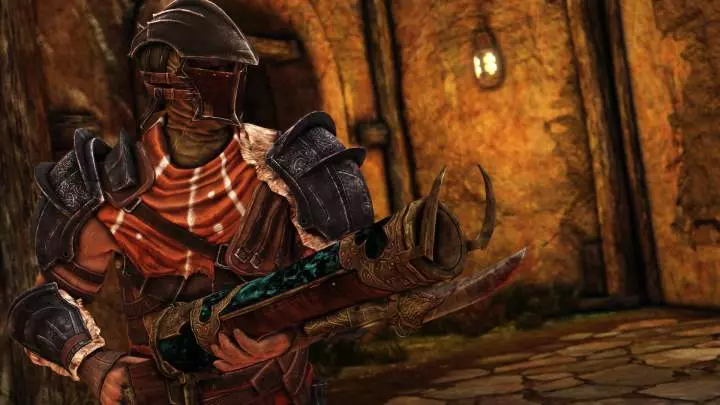 Nosgoth - PC