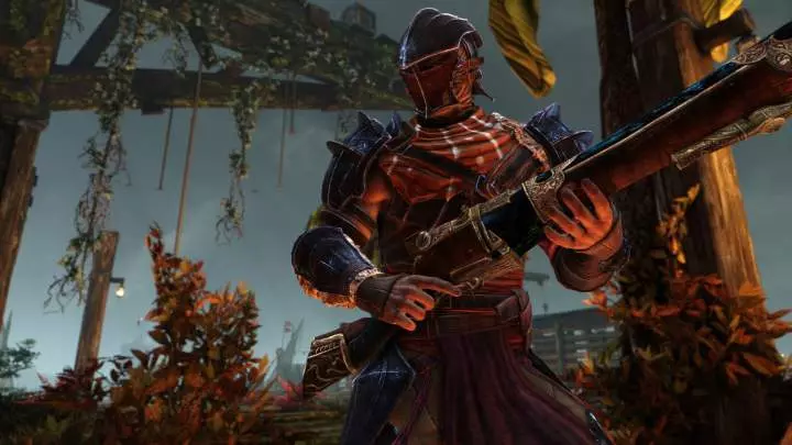 Nosgoth