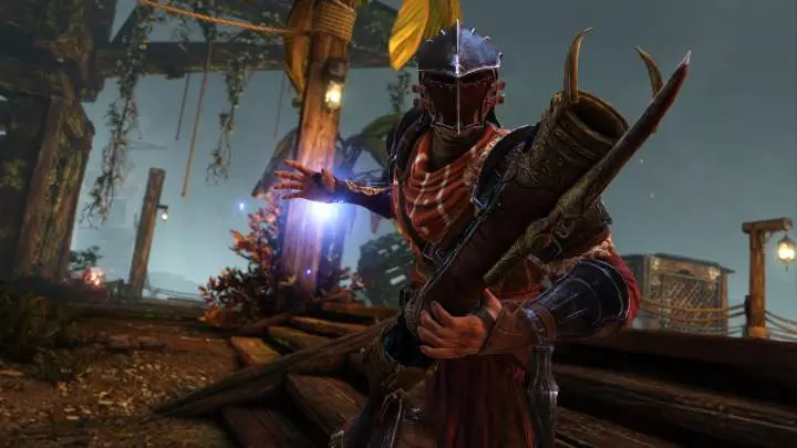 Nosgoth - PC