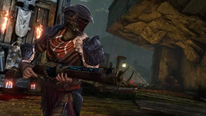 Nosgoth