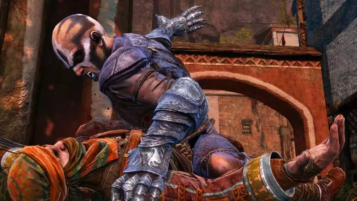 Nosgoth - PC