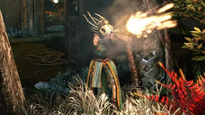 Nosgoth - PC
