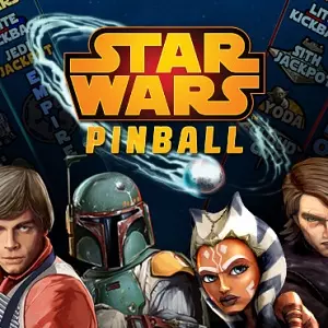 Star Wars Pinball Análisis