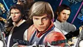 Star Wars Pinball: Trailer