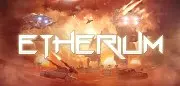 Carátula de Etherium - PC