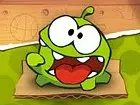 Cut the Rope 2