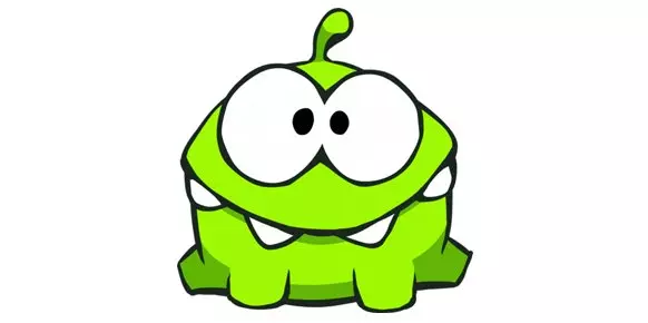 Cut the Rope 2 Cut the Rope 2