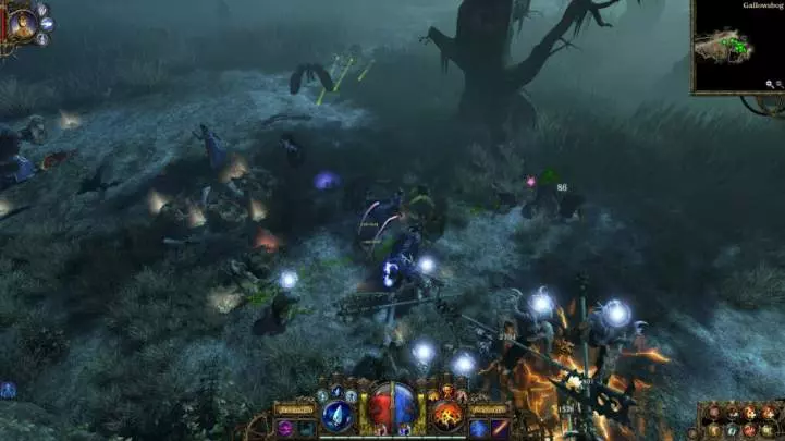 The Incredible Adventures of Van Helsing - Thaumaturge