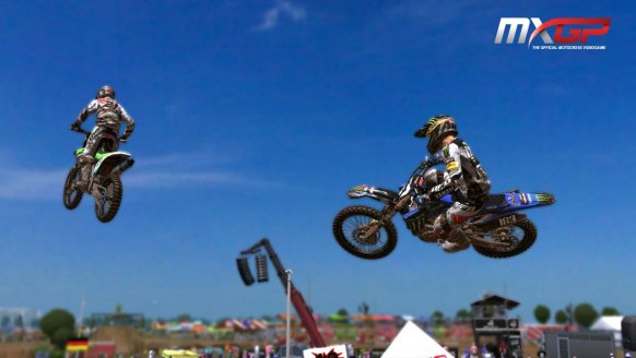 MXGP