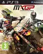 MXGP - The Official Motocross Videogame PS3