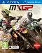 MXGP - The Official Motocross Videogame