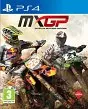 MXGP - The Official Motocross Videogame PS4