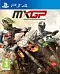 MXGP - The Official Motocross Videogame