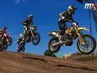 MXGP - Pantalla