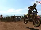 MXGP - Pantalla