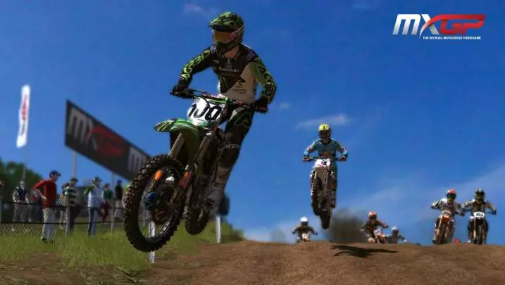 MXGP
