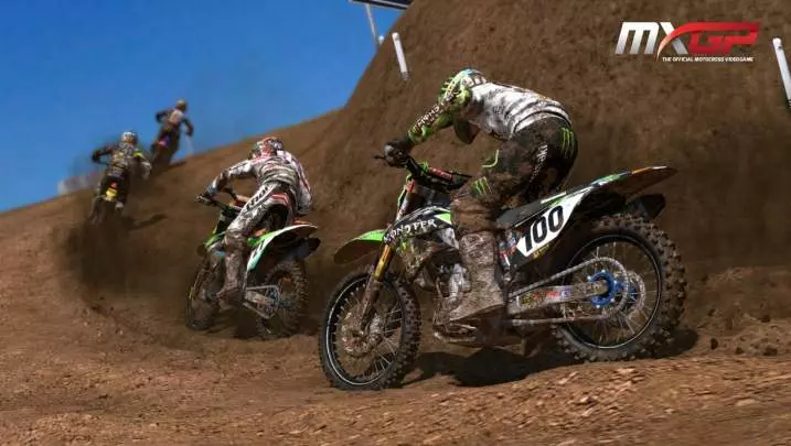 MXGP