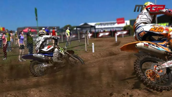 MXGP - PC