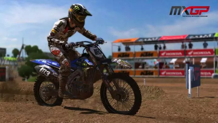 MXGP - PC