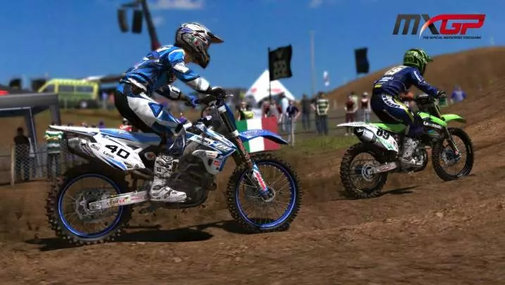 MXGP