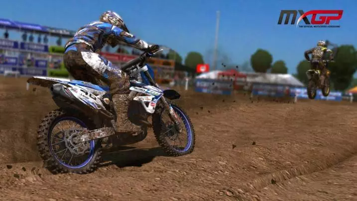 MXGP - PC