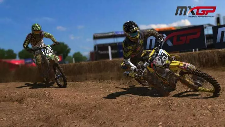 MXGP - PC