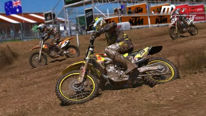 MXGP