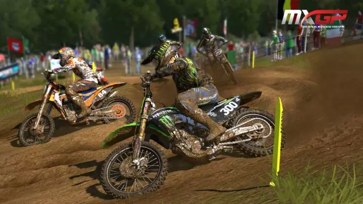 MXGP