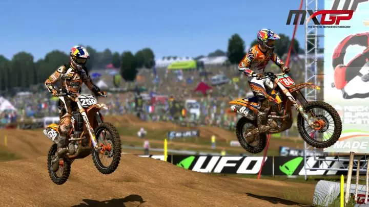 MXGP