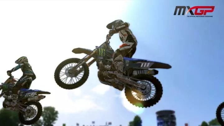 MXGP - PC