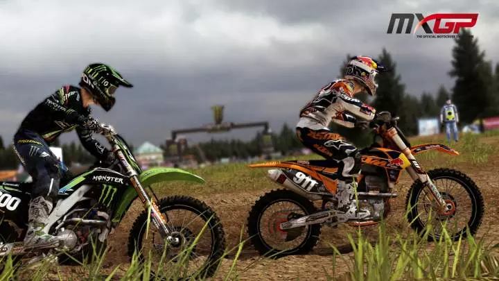 MXGP