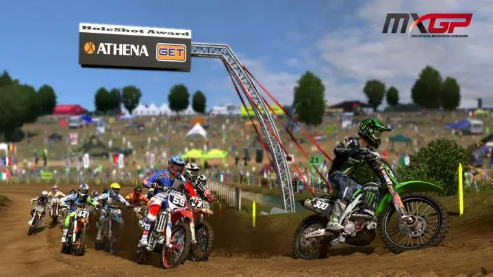 MXGP - PC