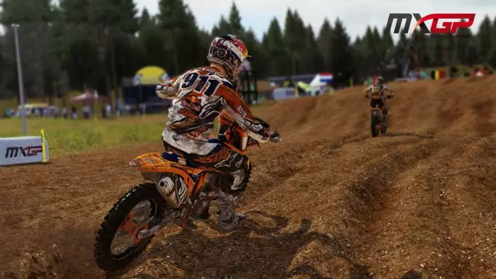 MXGP