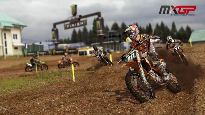 MXGP