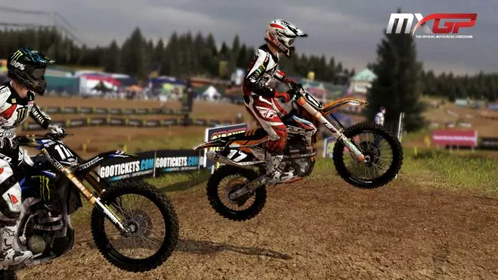 MXGP
