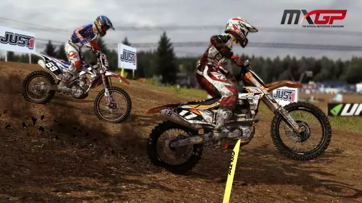 MXGP