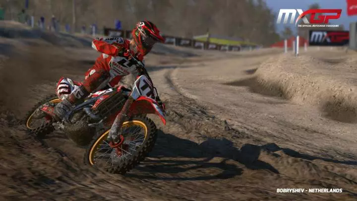 MXGP