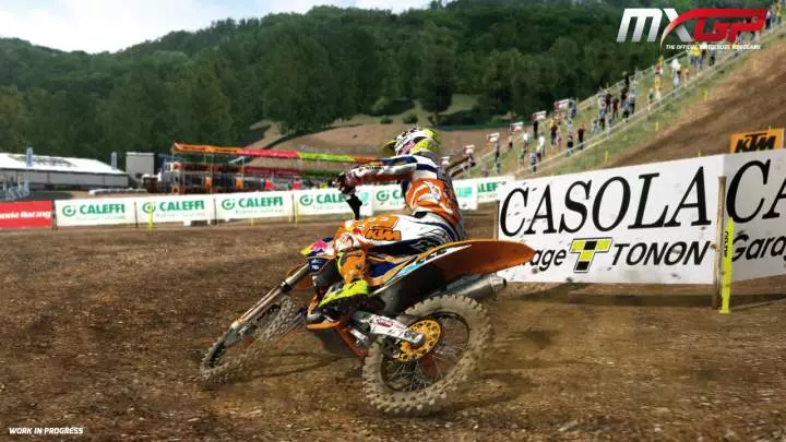 MXGP